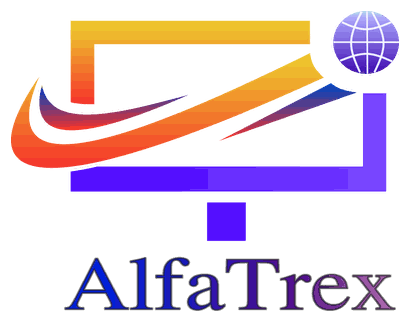 Alfa Trex logo