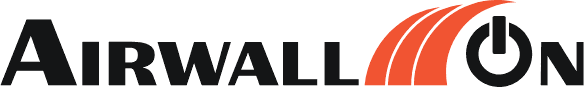 Airwallon logo