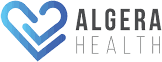 Algera Health logo