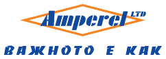 Amperel logo