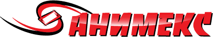 Animex logo