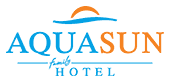AquaSun Family Hotel logo