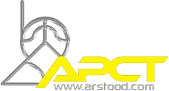 ARST logo