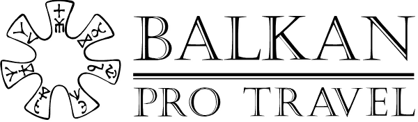 Balkan Pro Travel logo