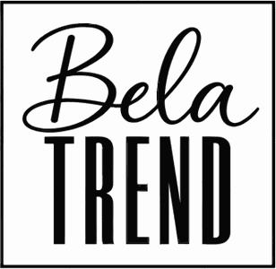 BELA TREND logo