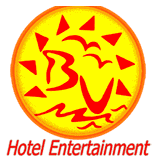 Beach Vacance logo