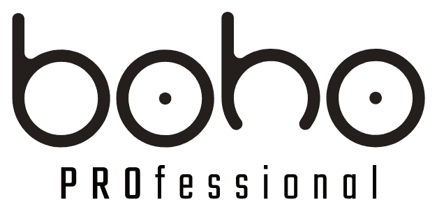 Boho Professional logo
