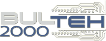 Bulteh 2000 logo