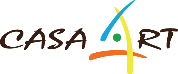 Casa Art Hotel logo