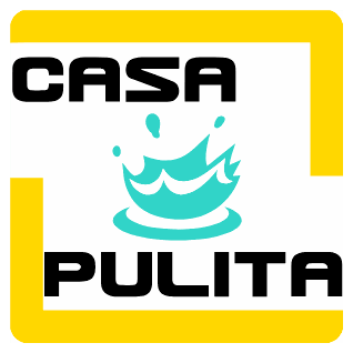 Casa Pulita logo
