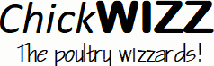 ChickWIZZ logo