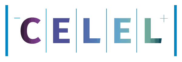 CELEL Battery Solutions logo