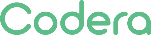 Codera logo