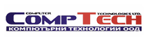 Komputarni Tehnologii logo