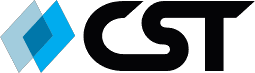 CST logo
