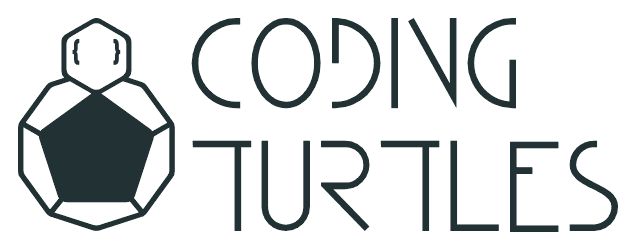 Coding Turtles logo