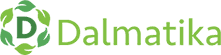 Dalmatika logo