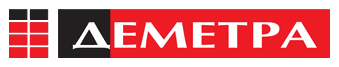 Demetra logo