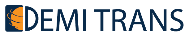 Demi Trans logo