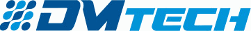 DMTech logo