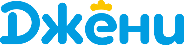 Djeni Ovo logo