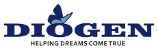DIOGENTEX logo