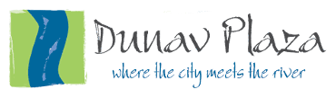 Dunav Plaza Hotel logo