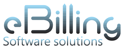 eBilling.dev logo
