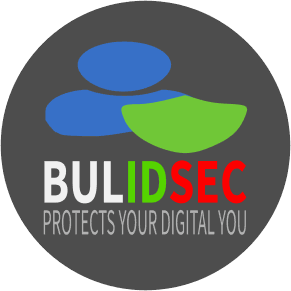 BULIDSEC Email Identity Guard logo