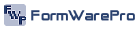 FormWarePro logo
