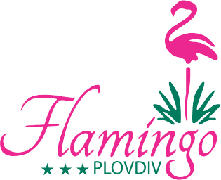 Flamingo Hotel logo
