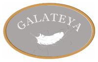 Galateya Bags logo