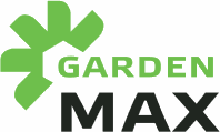 GardenMax logo
