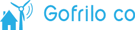 Gofrilo logo