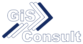 GIS Consult logo