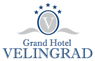 Grand Hotel Velingrad logo
