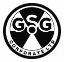 GSG Corporate logo