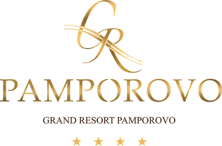 Grand Resort Pamporovo logo