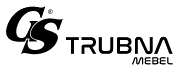 GS Trubna Mebel logo