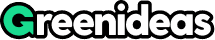Greenideas logo