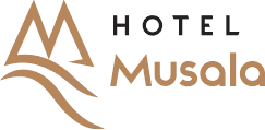 Hotel Musala logo