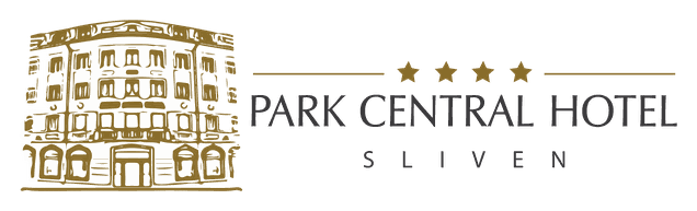 Hotel Park Central logo