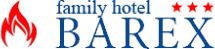 Hotel Barex logo