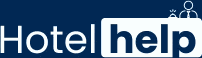 HotelHelp logo