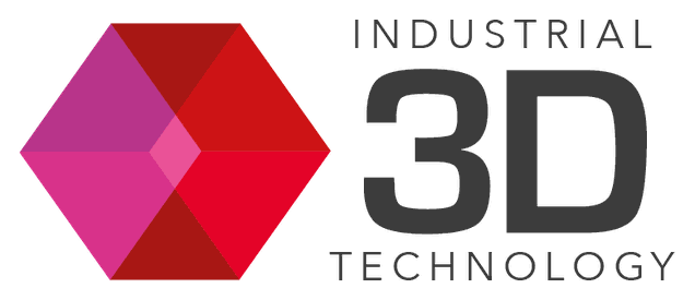 Industrial 3D Technologies (i3D) logo