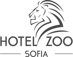Hotel ZOO Sofia logo