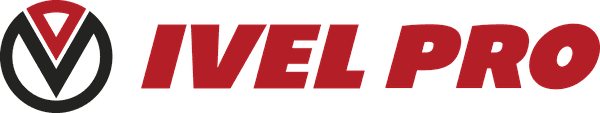 Ivel Pro logo