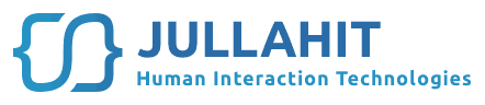 JullaHit logo