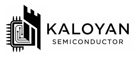 Kaloyan Semiconductor logo