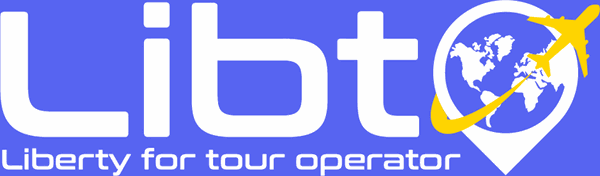 Libto logo